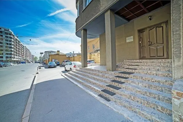 Gavan Hotel
