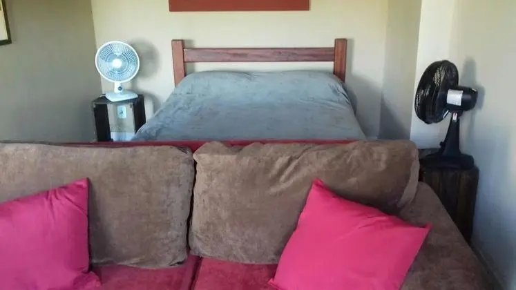 Gavea Tropical Boutique Hotel