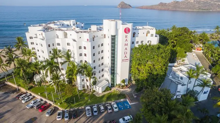 Gaviana Resort
