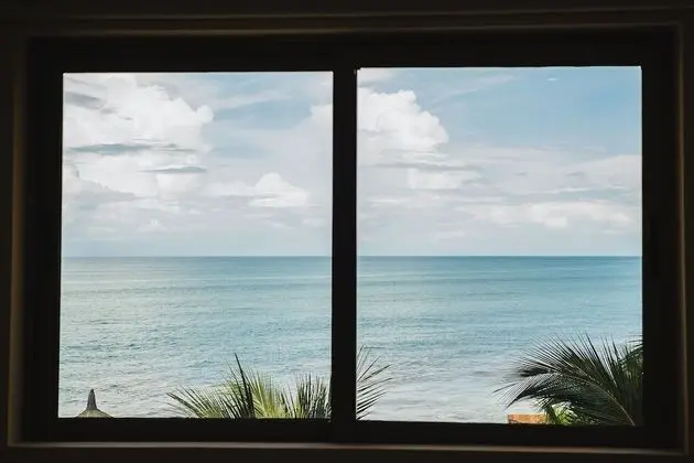Gavias Grand Ocean Front - Oda