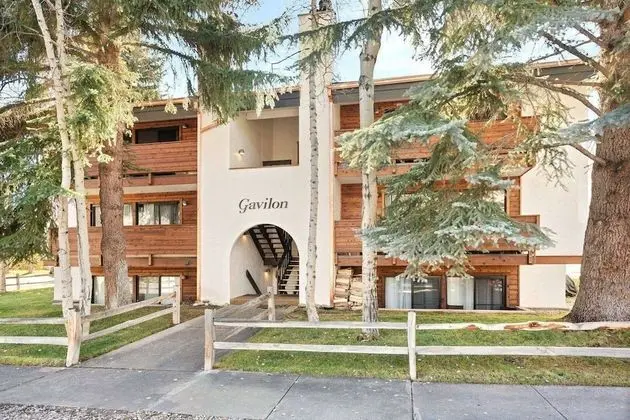 Gavilon Aspen Studio - Dış Mekan