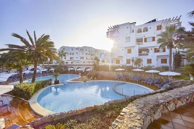 Gavimar La Mirada Club Resort 