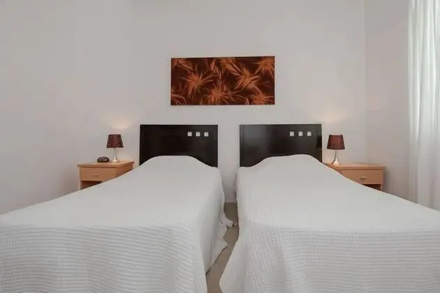 Gaviotas II Condo Hotel - Oda
