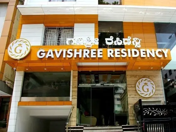 Gavishree Residency