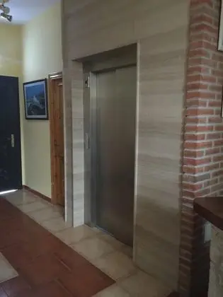 Hotel Gavitu - Lobi
