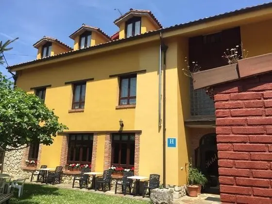 Hotel Gavitu - Öne Çıkan Resim