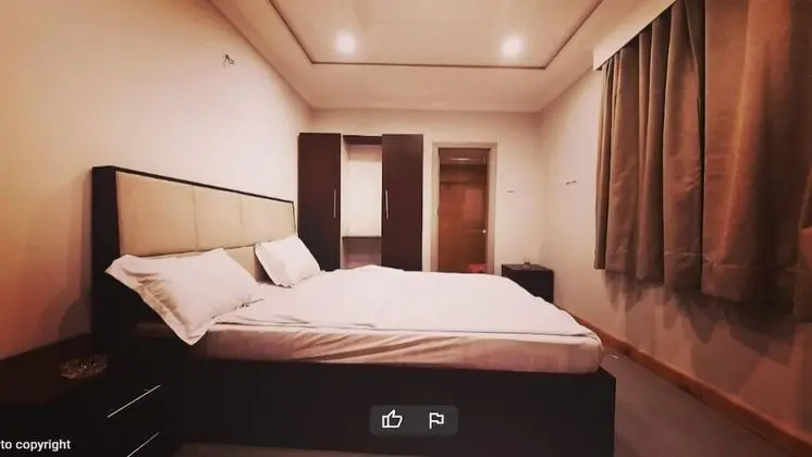 Gawalmandi Serenity Hotel