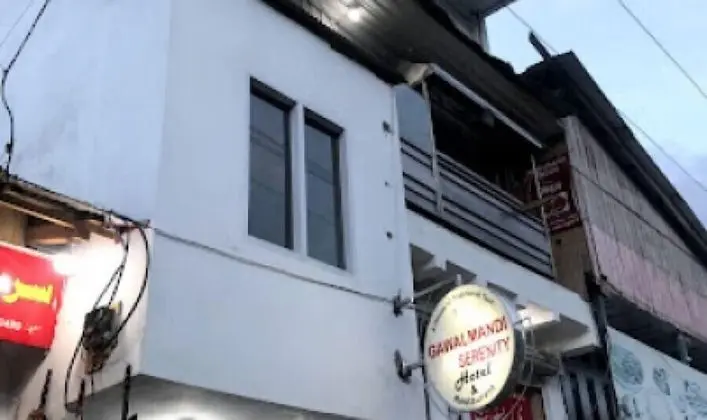 Gawalmandi Serenity Hotel