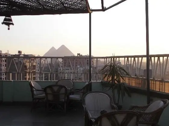 Gawharet Al Ahram Hotel