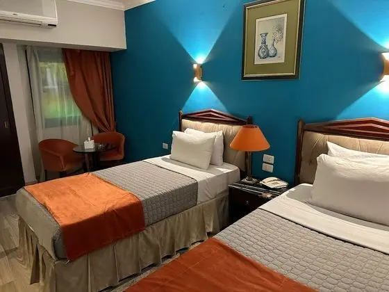 Gawharet Al Ahram Hotel