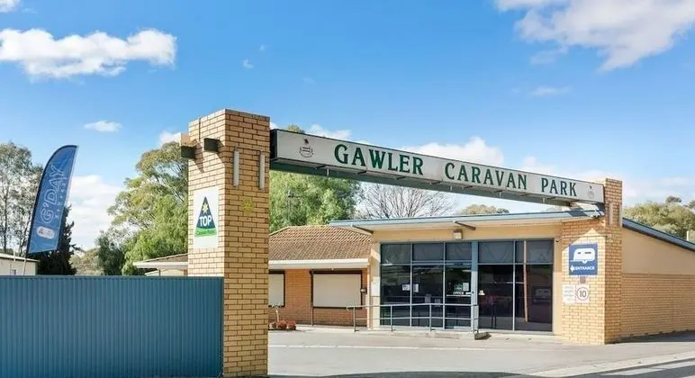 Gawler Caravan Park