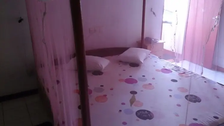 Gayana Hotel - Oda