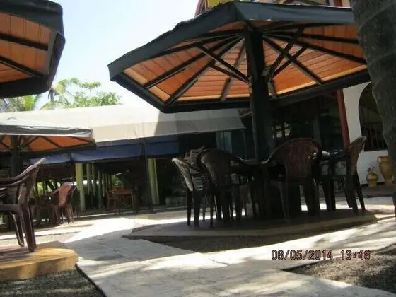 Gayana Hotel - Yerinde Yemek