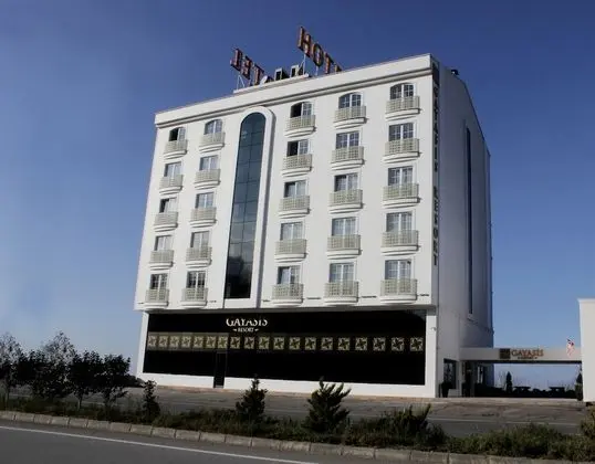 Gayasis Hotel - 1