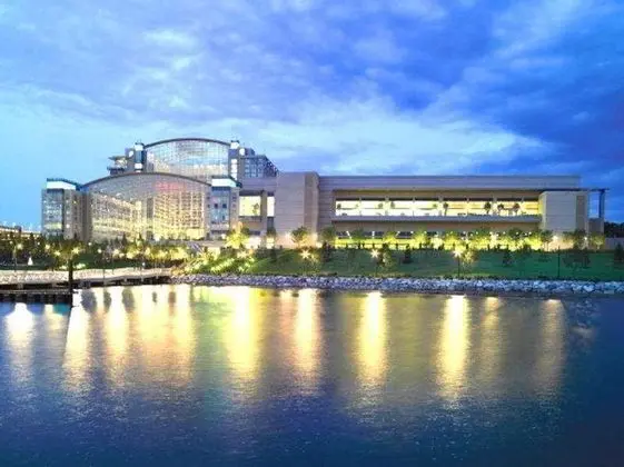 Gaylord National Resort & Convention Center