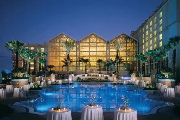 Gaylord Palms Resort & Convention Center