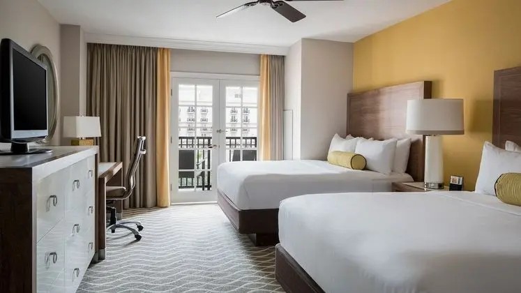 Gaylord Palms Resort & Convention Center - Oda
