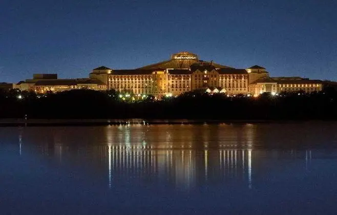 Gaylord Texan Resort & Convention Center