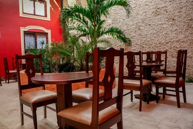 Hotel Gayser - Yerinde Yemek
