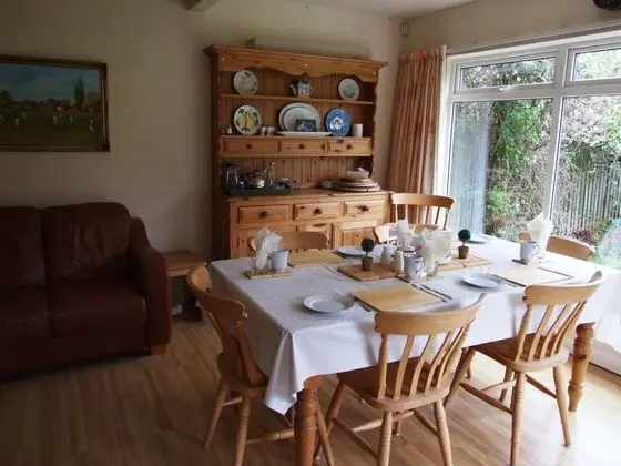 Gayton B&B