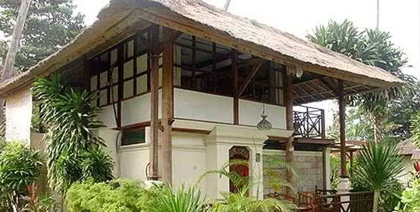Gazebo Beach