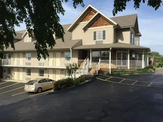 Gazebo Inn