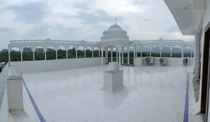 Gazebo Inn Resort