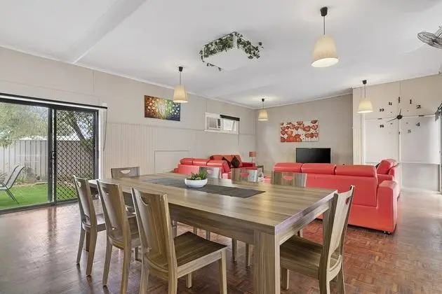 The Gazebo Place - Spacious 4 Bedroom near Murray River - İç Mekan