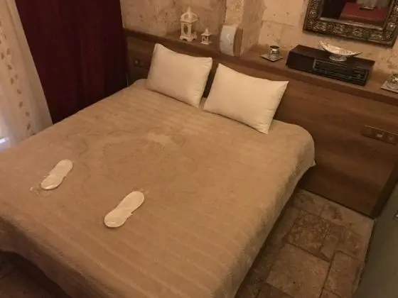 Gazel Butik Otel