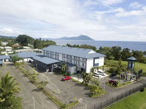 Gazelle International Hotel