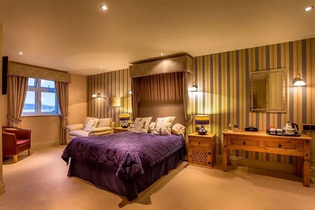 Gazelle Hotel