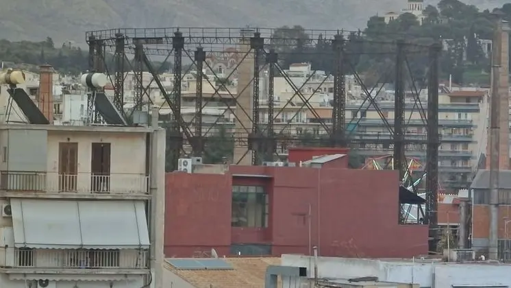 Gazi Divine Apartment