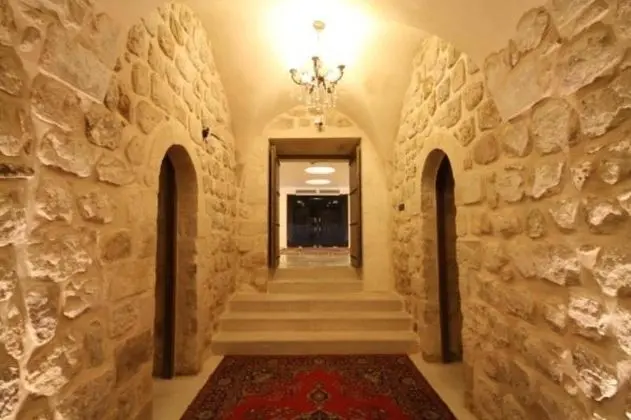 Gazi Konağı Butik Hotel - İç Mekan