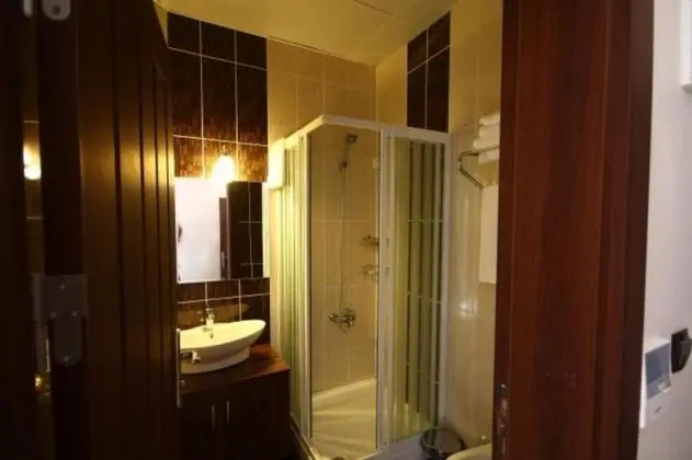 Gazi Konağı Butik Hotel - Oda