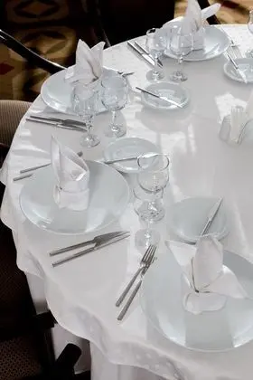 Gazi Park Hotel - Yerinde Yemek