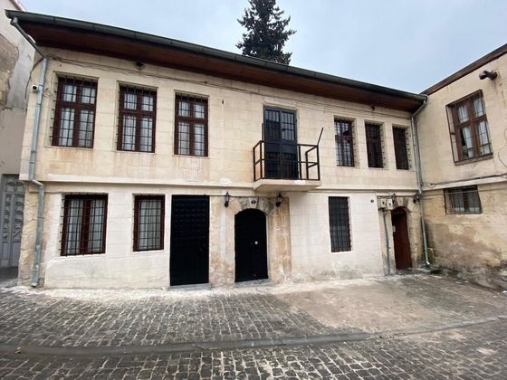 Gaziantep Kurtuluş KonağıFotoğrafı