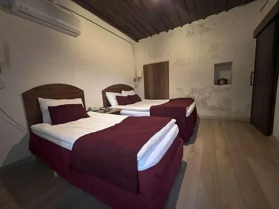 Gaziantep Kurtuluş Konağı - Oda