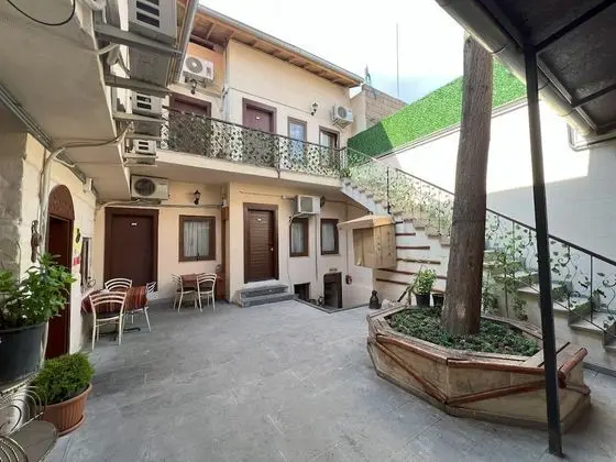Gaziantep Kurtuluş Konağı