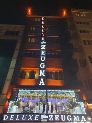 Gaziantep Zeugma Deluxe