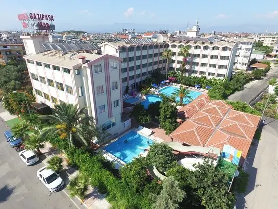 Gazipaşa Star Hotel