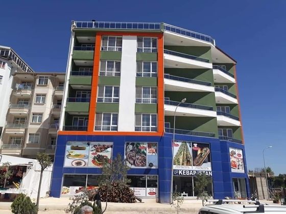 Gazligol Elit Termal OtelFotoğrafı