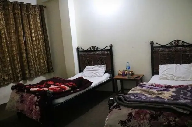 GB Ghizer Hotel Mingora Swat