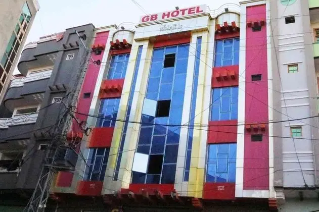 GB Ghizer Hotel Mingora Swat
