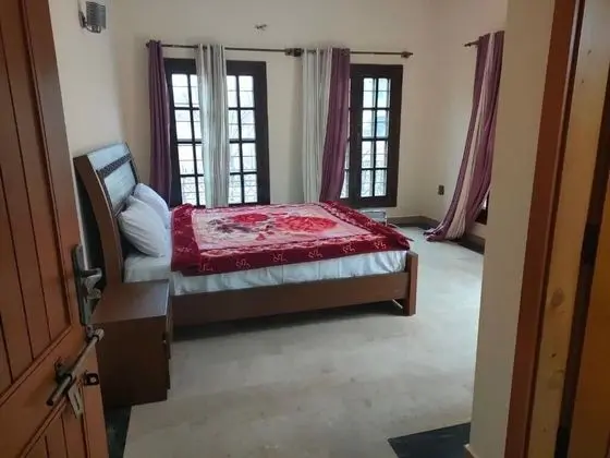 GB Lodging House Islamabad - Oda