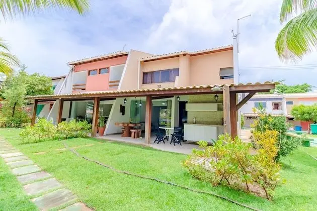 GB12 Village 3 Suites a 200m da Praia