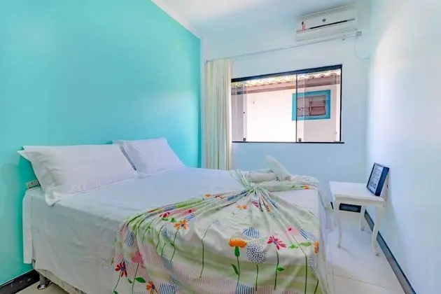 GB19 Casa 7 Quartos a 50m da Praia - Oda