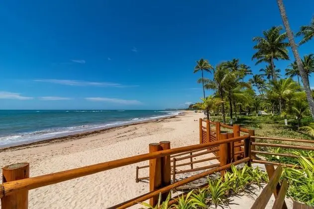 GB19 Casa 7 Quartos a 50m da Praia - Plaj