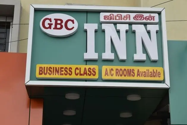 GBC Inn