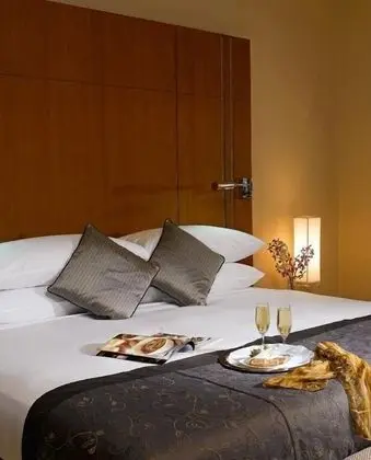 GBC Hotel & Resorts Ltd