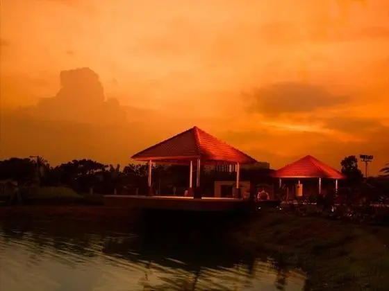 GBC Hotel & Resorts Ltd